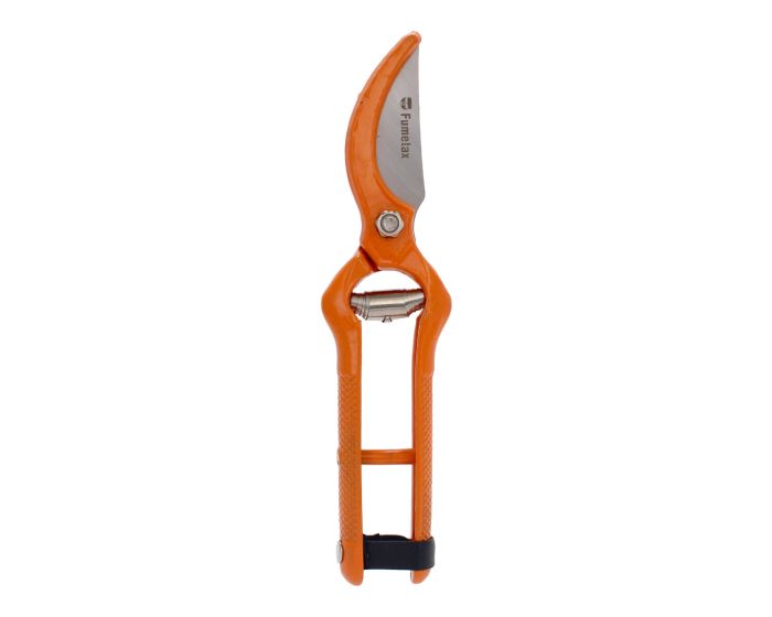 Tijera para poda 8" cuchilla de paso SW-8119008 Fumetax