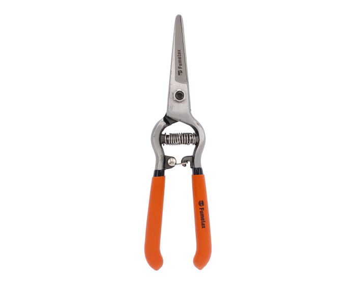 Tijera para poda 8" cuchilla de paso SW-8120005 Fumetax