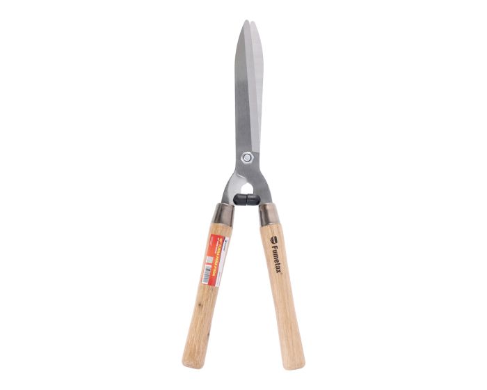 Tijeras para poda mango de madera 10" SW-6101001 Fumetax