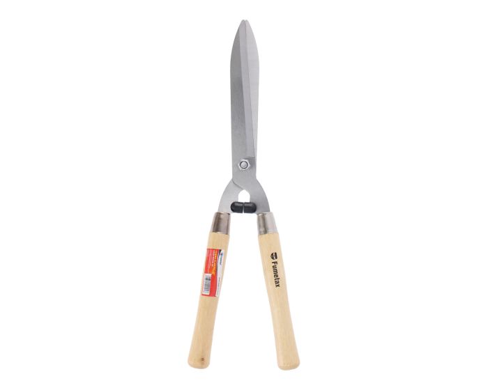 Tijeras para poda mango de madera 12" SW-6101002 Fumetax