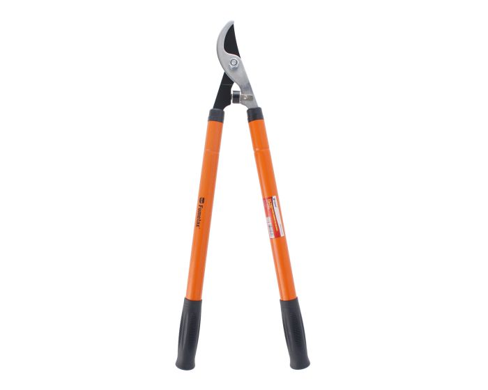 Tijeras para ramas mango de tubular 5.5" con extensión SW-6101007 Fumetax