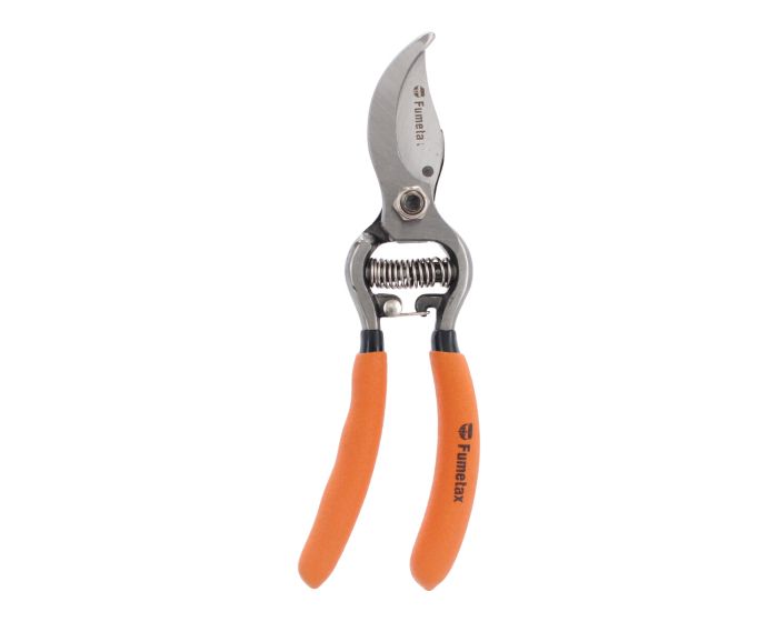 Tijera para poda 6.5" cuchilla de paso SW-8120001 Fumetax