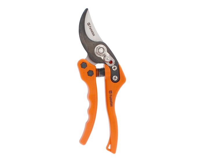 Tijera para poda 8" cuchilla de paso SW-8121001 Fumetax