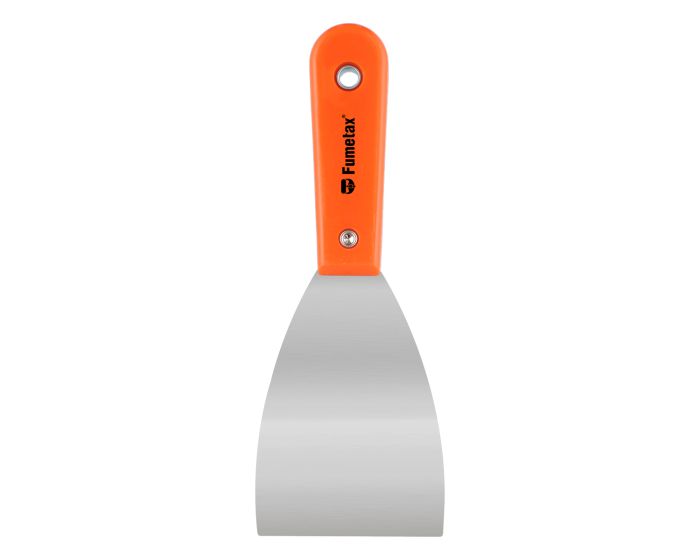 Espátula rígida 3" SW-6404053 Fumetax