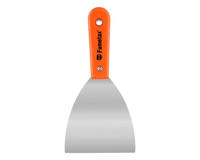 Espátula rígida 4" SW-6404054 Fumetax