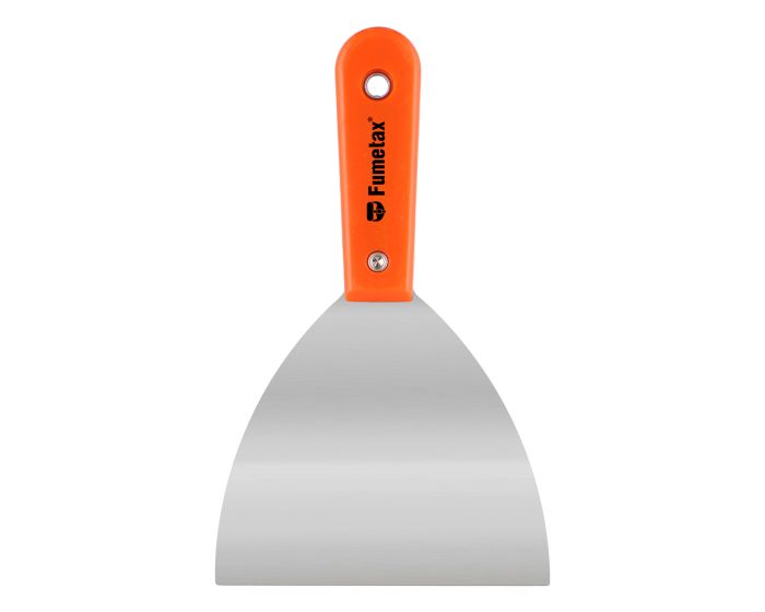 Espátula rígida 5" SW-6404055 Fumetax