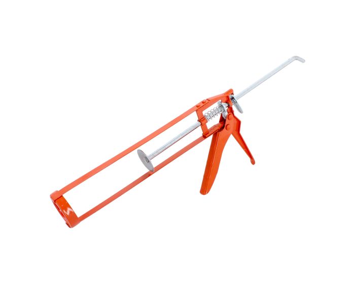 Pistola de calafateo tipo esqueleto SW-8101002 Fumetax