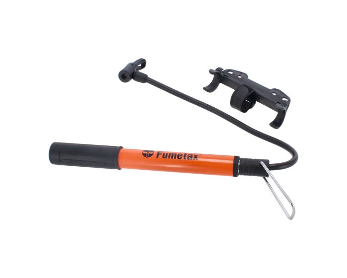 Bomba manual para inflar SW-81480105 Fumetax