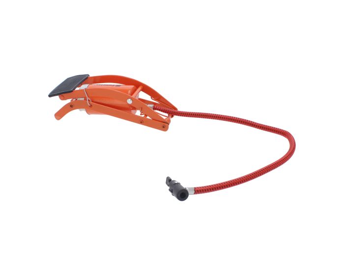 Bomba de pedal para inflar SW-81480104 Fumetax