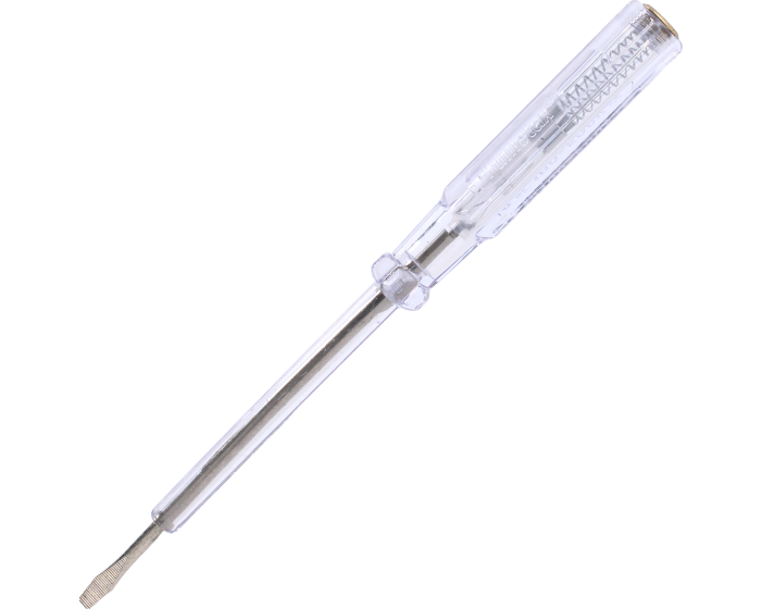 Desarmador probador de circuitos 190 mm SW-81370301 Fumetax