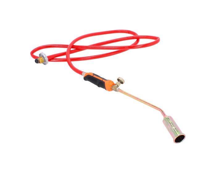 Soplete con manguera SW-44004 Fumetax