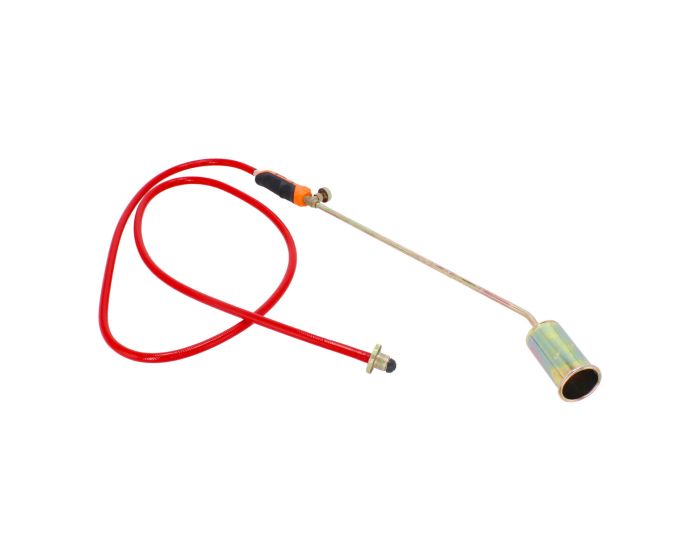 Soplete con manguera SW-44005 Fumetax