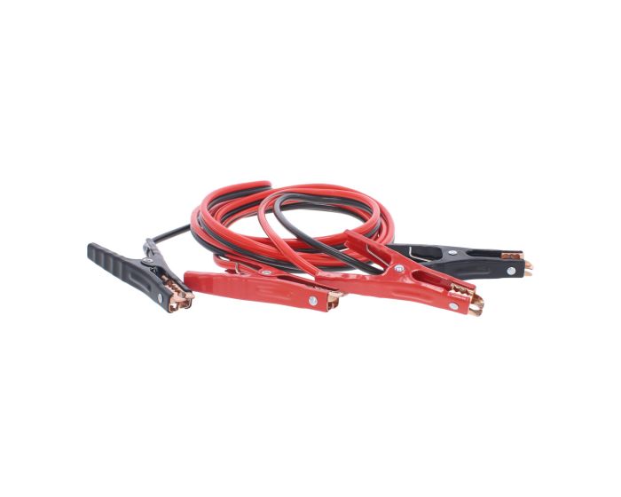 Juego de cables pasa corriente 3.5 metros SW-81380103 Fumetax