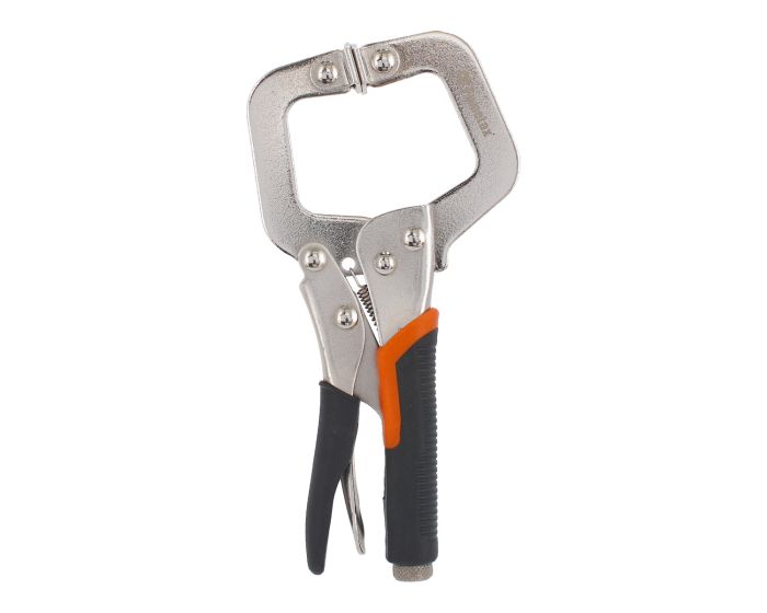 Pinza de presión tipo "C" de 6" SW-8102001HT Fumetax