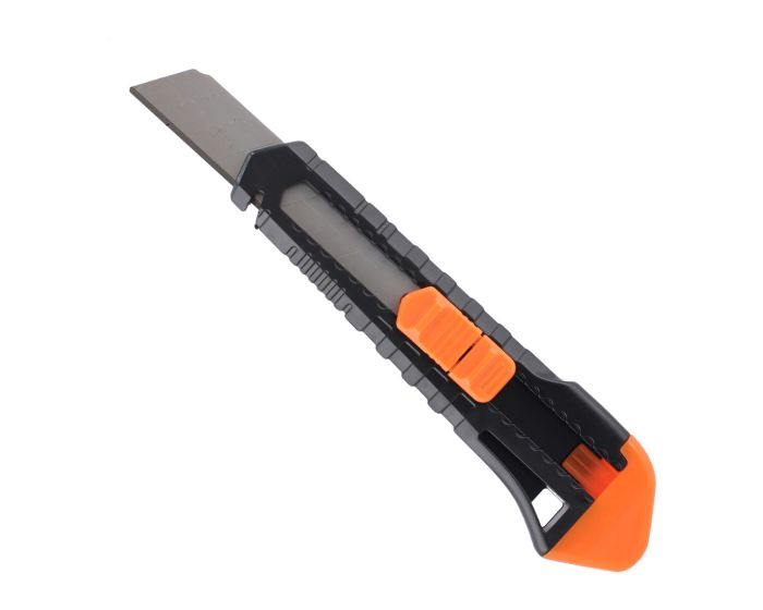 Cutter de plástico con traba 6" SW-12109 Fumetax