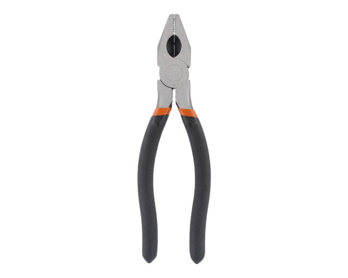 Pinza electricista 7" SW-8114002 Fumetax