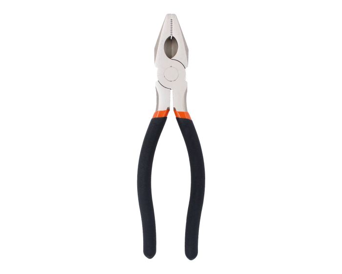 Pinza electricista 8" SW-8114003 Fumetax