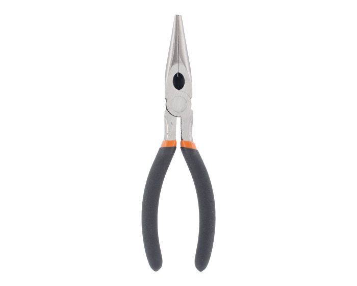 Pinza de punta y corte 7" SW-8115002 Fumetax