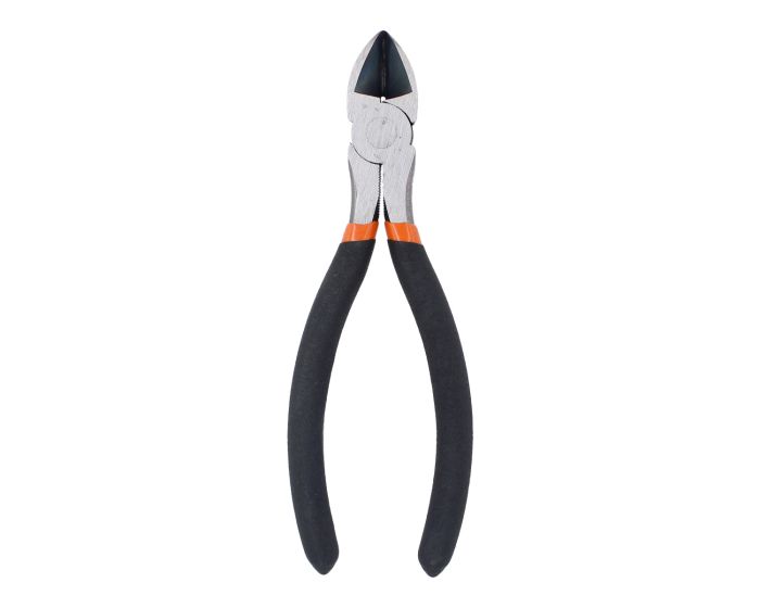 Pinza de corte diagonal 6" SW-8116001 Fumetax