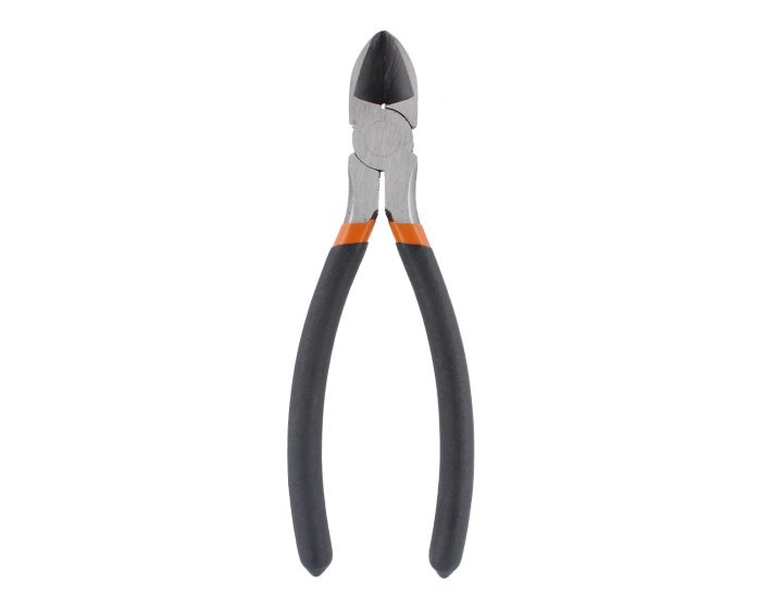 Pinza de corte diagonal 7" SW-8116002 Fumetax