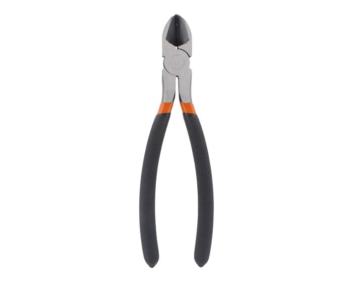 Pinza de corte diagonal 8" SW-8116003 Fumetax
