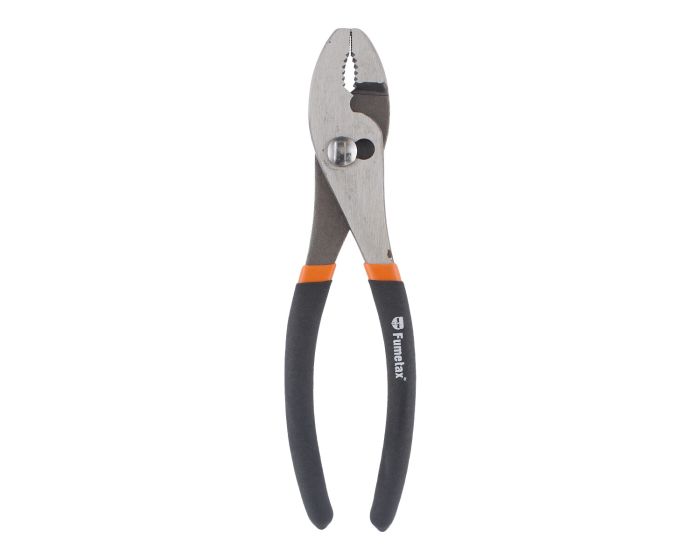 Pinza de chofer 8" SW-8118002 Fumetax