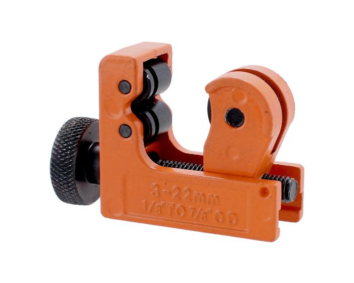 Mini cortador de tubos 1/8" - 7/8" SW-813403002 Fumetax 