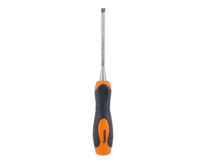 Formón 1/4" mango bimaterial SW-8131001 Fumetax