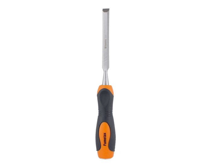 Formón 1/2" mango bimaterial SW-8131003 Fumetax