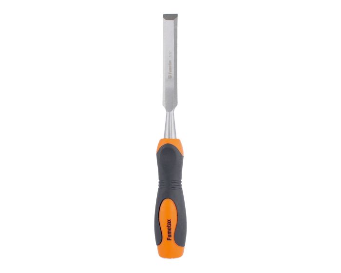 Formón 5/8" mango bimaterial SW-8131004 Fumetax