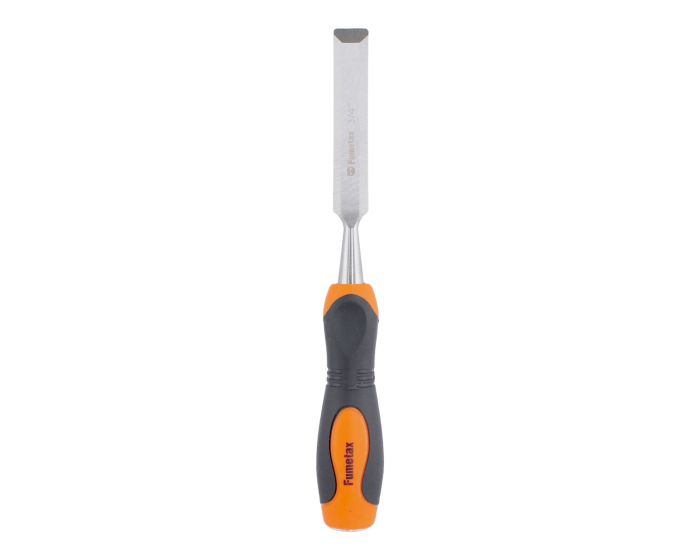 Formón 3/4" mango bimaterial SW-8131005 Fumetax