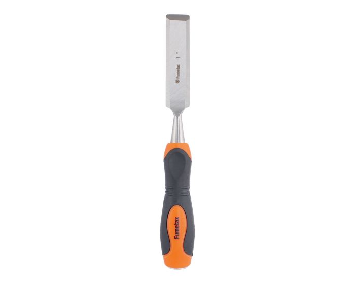 Formón 1" mango bimaterial SW-8131007 Fumetax