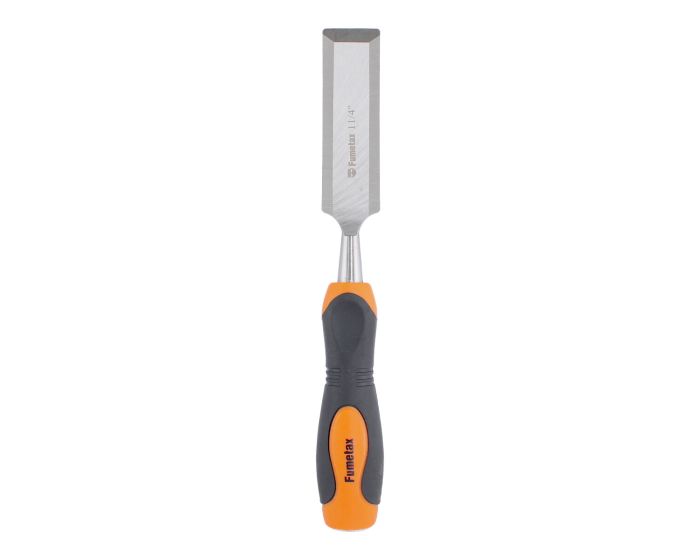 Formón 1-1/4" mango bimaterial SW-8131008 Fumetax