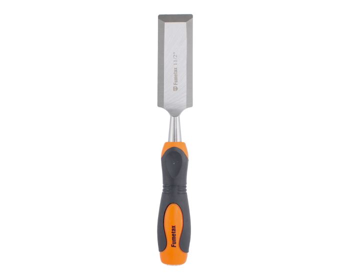 Formón 1-1/2" mango bimaterial SW-8131009 Fumetax