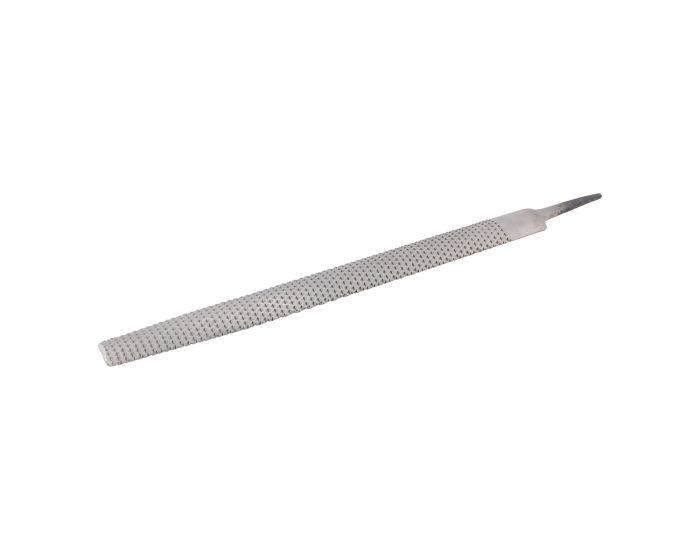 Lima escofina media caña 12" SW-6303404 Fumetax