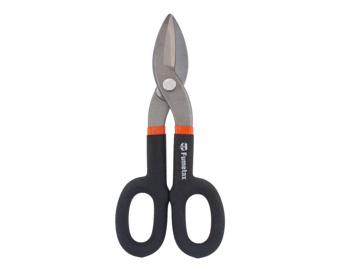 Tijera para hojalatero 8" SW-81410101 Fumetax