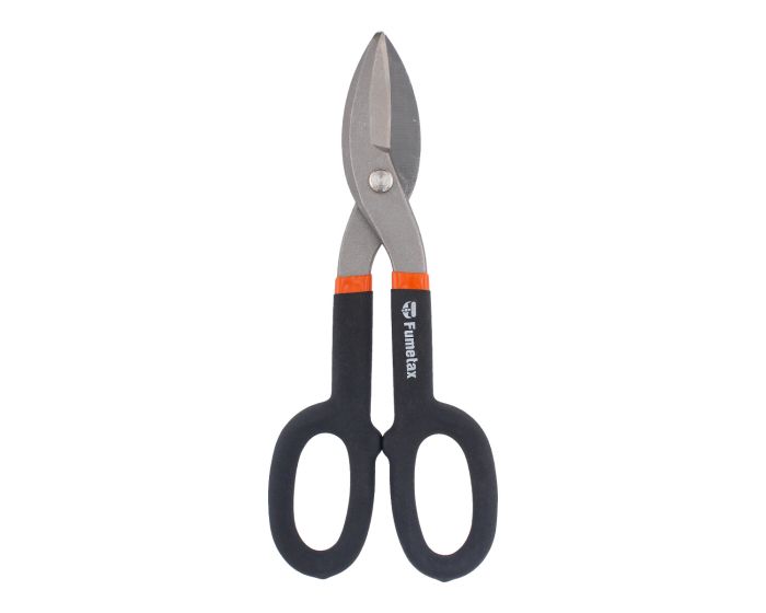 Tijera para hojalatero 10" SW-81410102 Fumetax