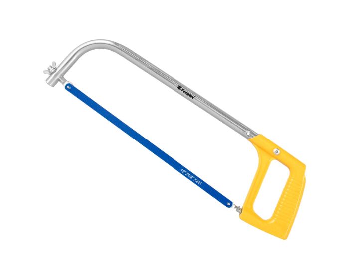 Arco con segueta fijo SW-8107007 Fumetax