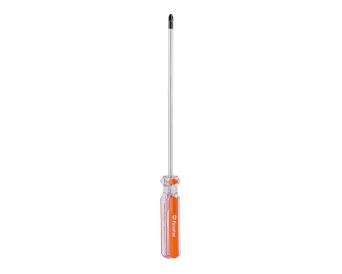 Desarmador punta Phillips PH1 x 6" SW-810902030 Fumetax