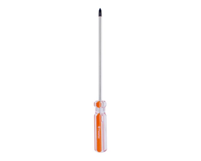 Desarmador punta Phillips PH2 x 6" SW-810902034 Fumetax