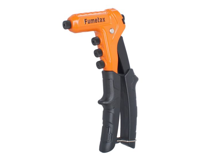 Remachadora profesional 8" SW-8122003 Fumetax