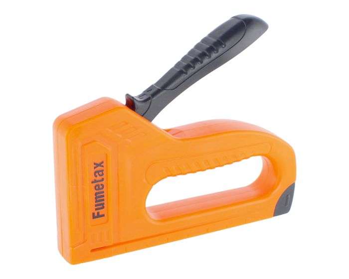 Engrapadora tipo pistola 4-14 mm SW-814203 Fumetax
