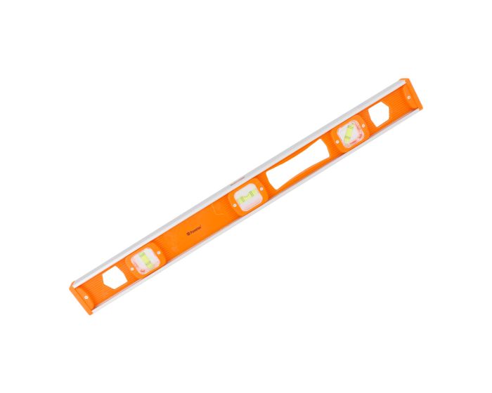 Nivel de aluminio 24" SW-81080502-4 Fumetax