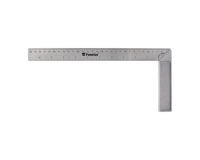 Escuadra de carpintero SW-21301 Fumetax