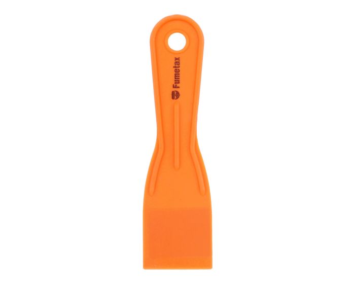 Espátula de plástico 2" SW-6404031 Fumetax