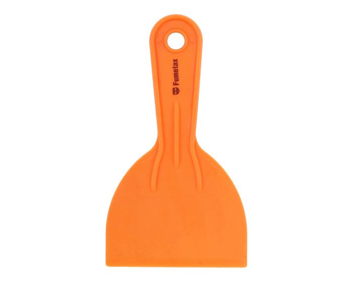 Espátula de plástico 4" SW-6404033 Fumetax