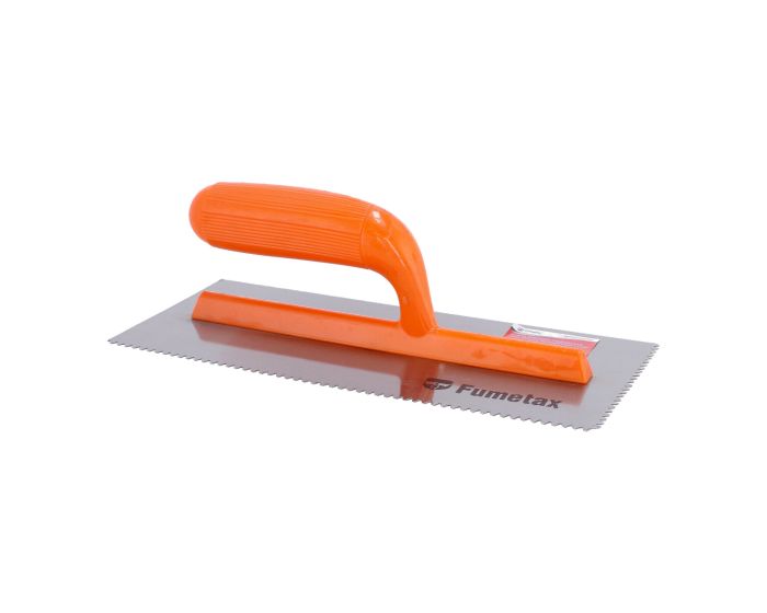 Llana diente triangular SW-64020207002 Fumetax