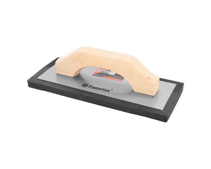 Flota de hule 9-1/2" SW-640101003 Fumetax