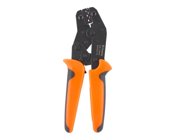 Pinza para prensar autoajustable 7-1/2" SW-8135003 Fumetax