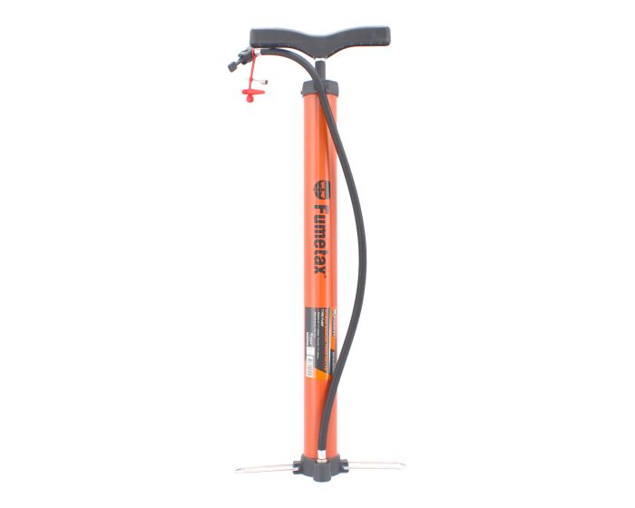 Bomba de mano para inflar neumáticos SW-81480102-1 Fumetax